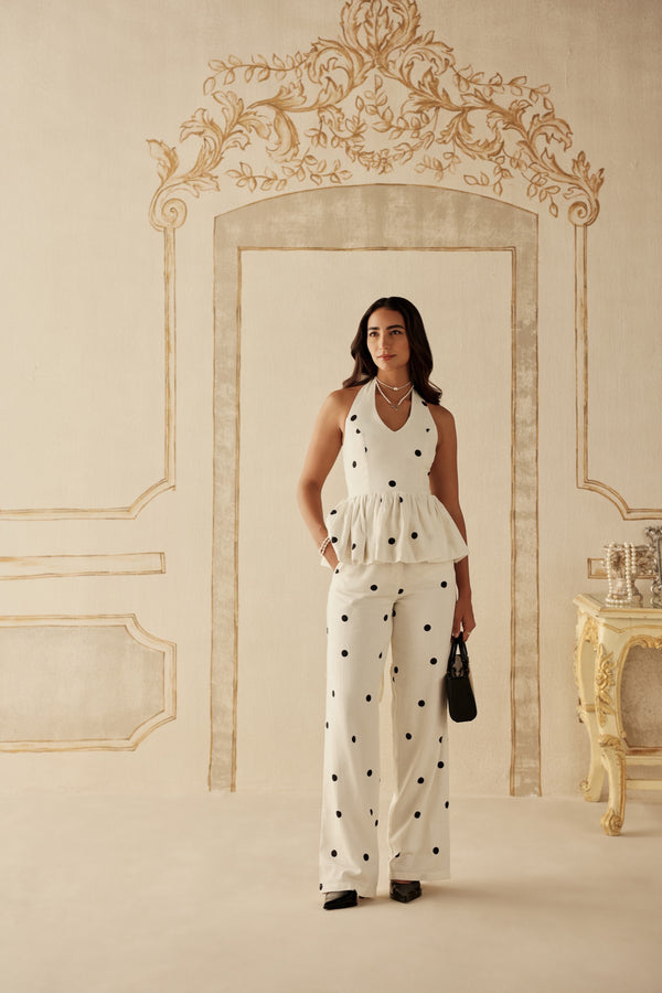 Mirabeau Top — Sage by Mala, Seine Collection (Size xs)