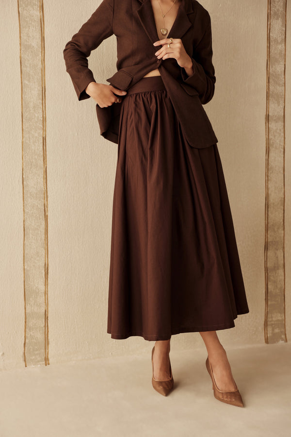 — Sage by Mala, Seine Collection (Size xl)