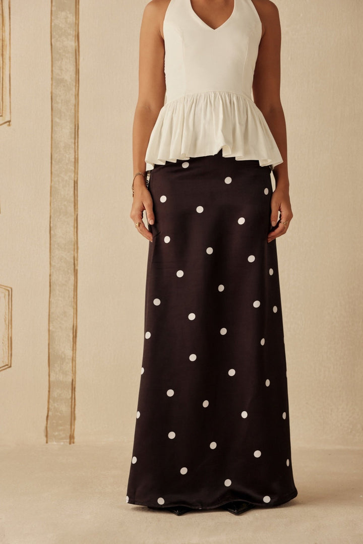 Opéra Skirt - Sage By Mala