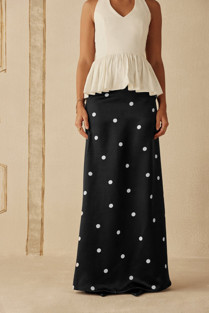 Opera Skirt - Sage By Mala