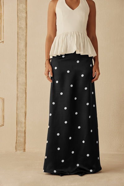 Opéra Skirt | Sage by Mala – Sage By Mala