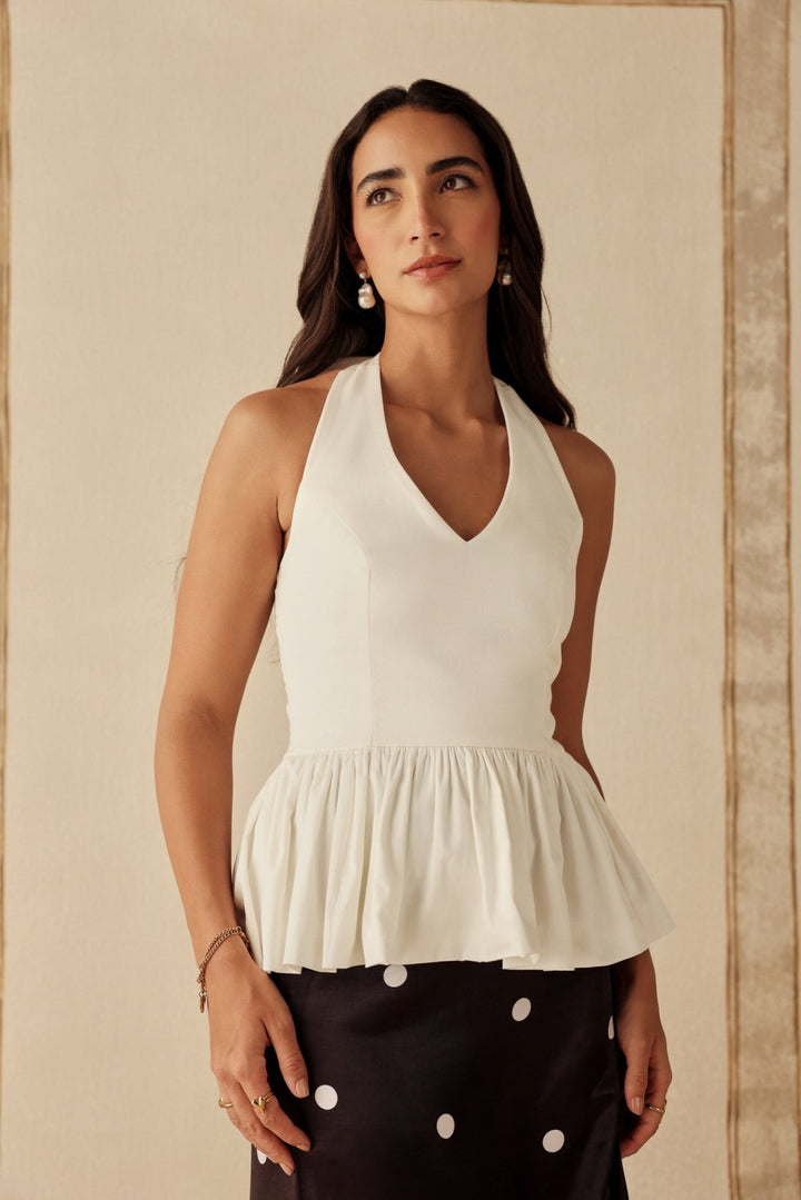 Opéra Top - Sage By Mala