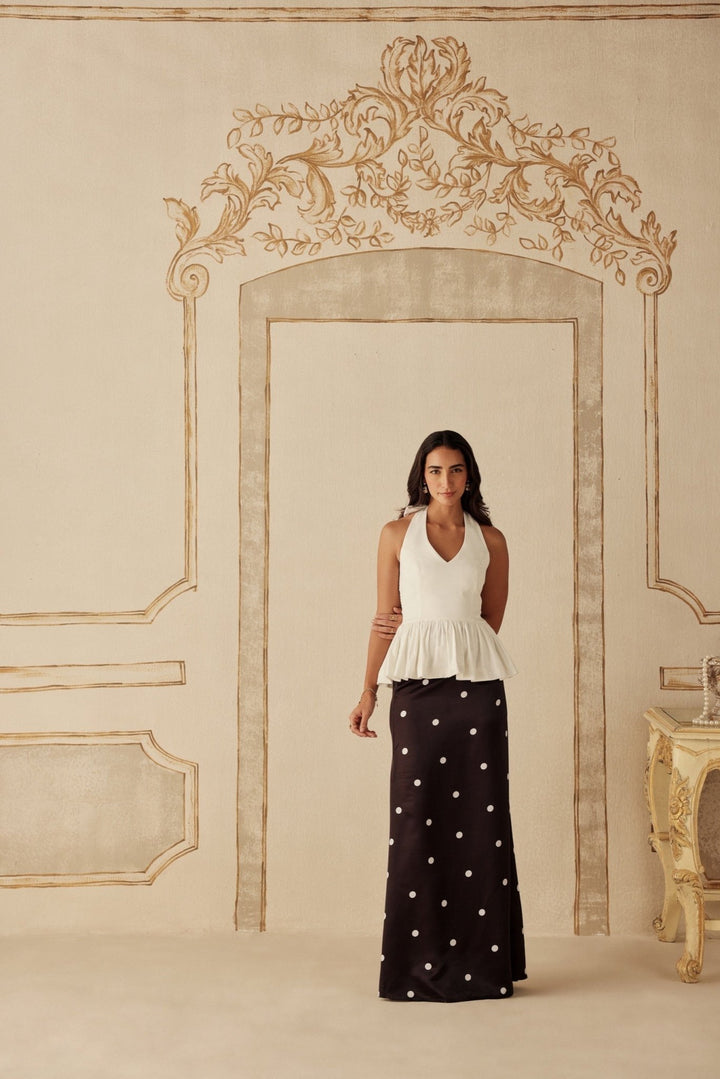 Opéra Top - Sage By Mala