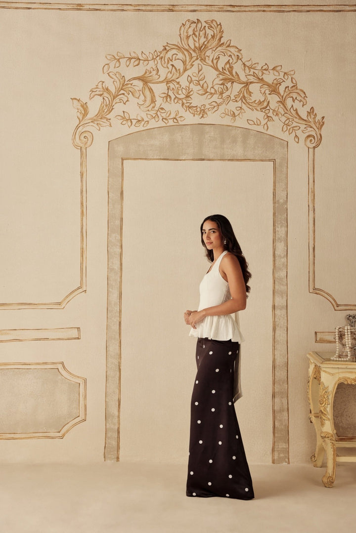 Opéra Top - Sage By Mala