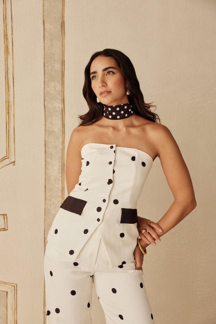 Palais Top - Sage By Mala