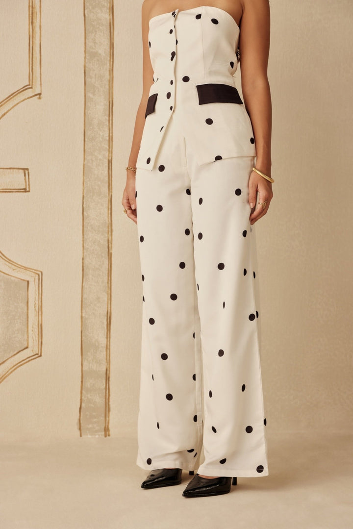 Palais Top - Sage By Mala