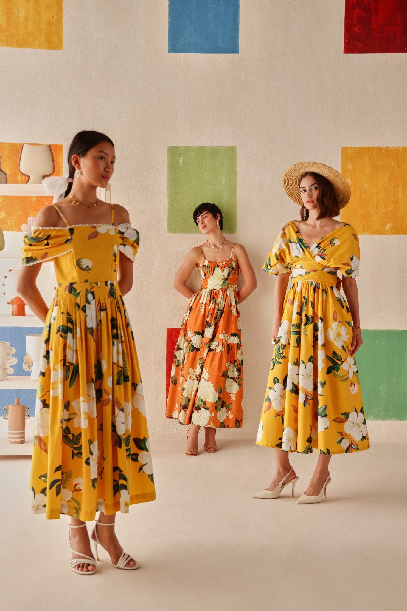 Chic Sustainable Fashion for Women – Sage By Mala