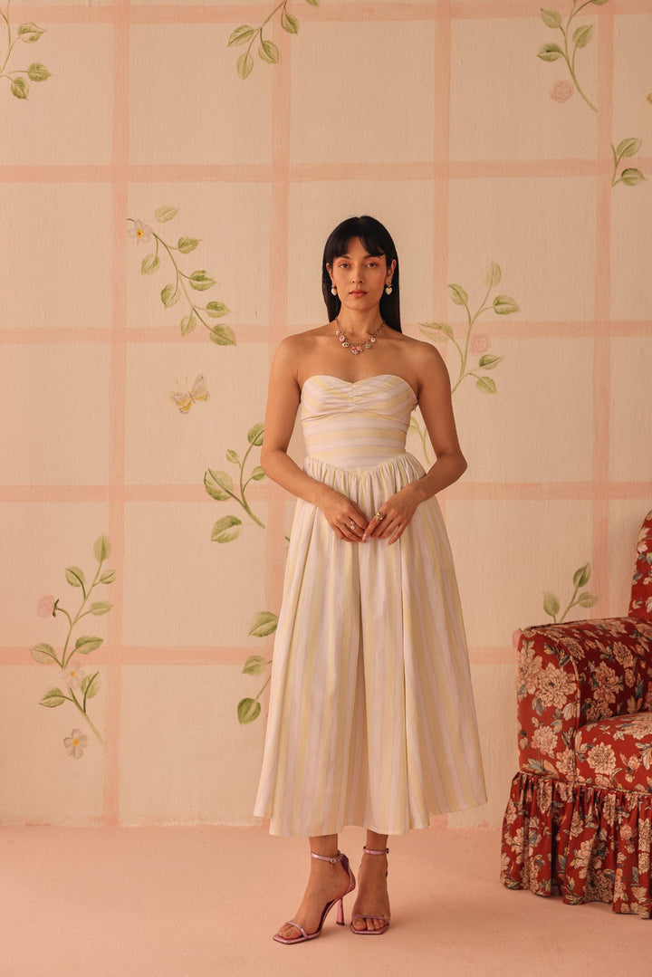 Serafina Dress